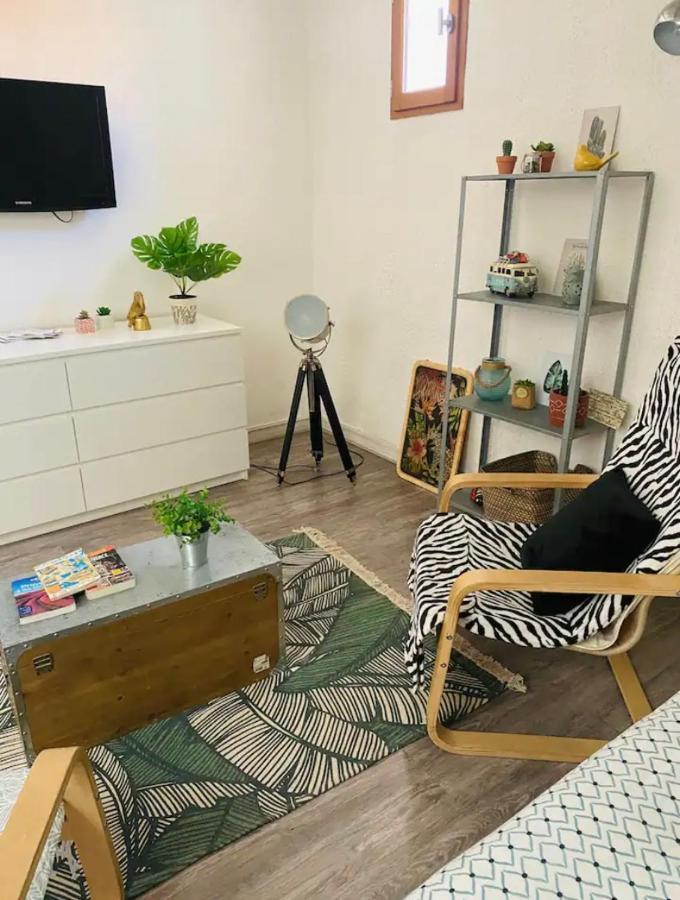 Appartement Face Au Vieux-Port مارسيليا المظهر الخارجي الصورة