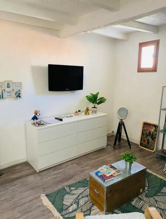Appartement Face Au Vieux-Port مارسيليا المظهر الخارجي الصورة